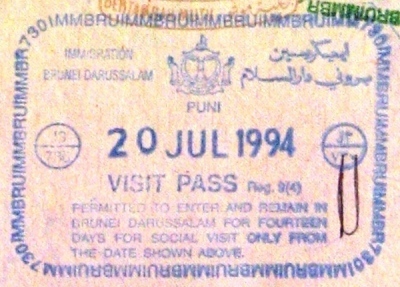 Brunei-Visa-Stamping.html